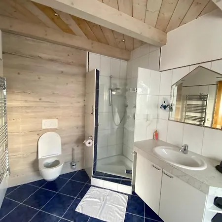 Alpenapartment *