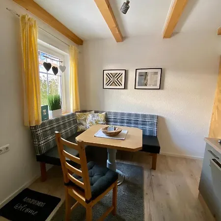 Alpenapartment * Bramberg am Wildkogel