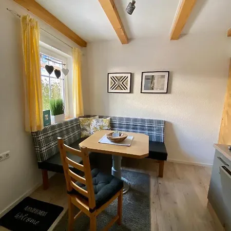 Alpenapartment Mit Nationalparkcard * Bramberg am Wildkogel