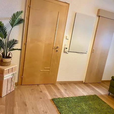 Alpenapartment Mit Nationalparkcard * برامبرغ ام ويلدكوغه