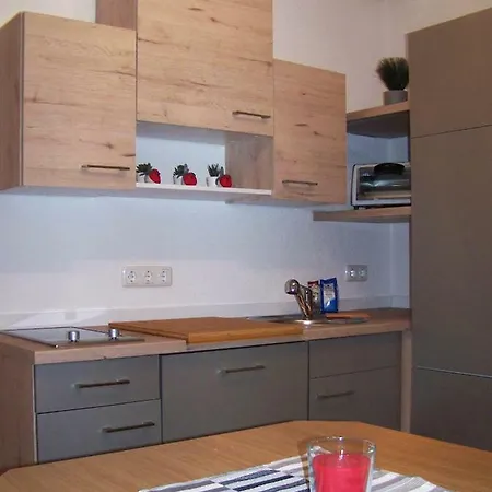 Alpenapartment Mit Nationalparkcard Lejlighed Bramberg am Wildkogel