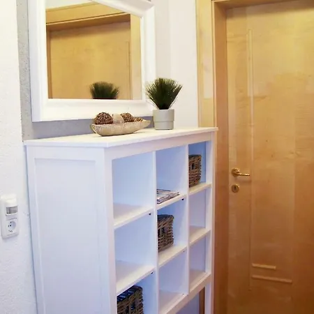 Alpenapartment Mit Nationalparkcard