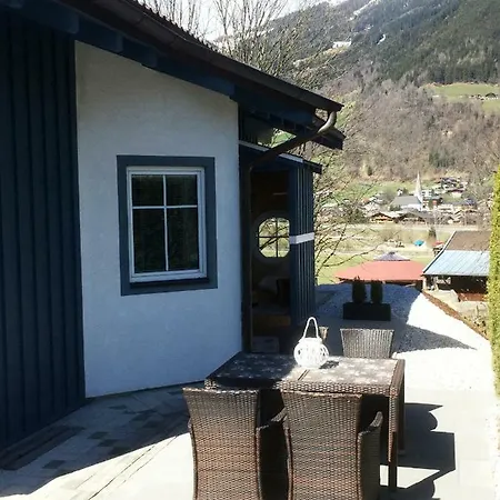 Alpenapartment Bramberg am Wildkogel
