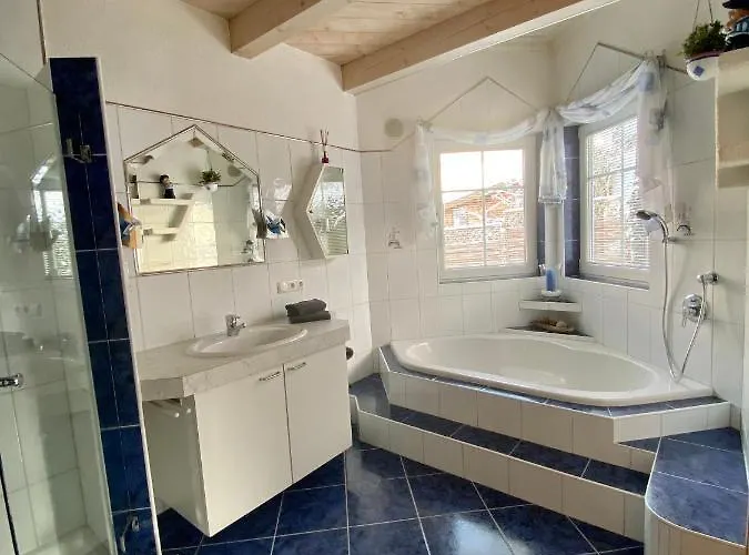Alpenapartment Mit Nationalparkcard Апартаменты