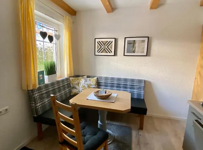Alpenapartment Mit Nationalparkcard * Bramberg am Wildkogel
