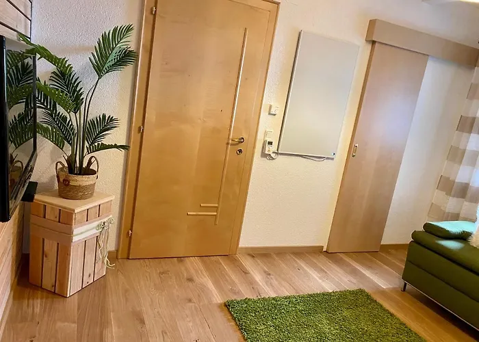 Alpenapartment Mit Nationalparkcard * Bramberg am Wildkogel
