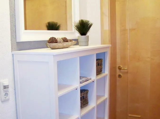 Alpenapartment Mit Nationalparkcard