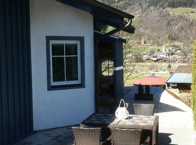 Alpenapartment Mit Nationalparkcard Bramberg am Wildkogel