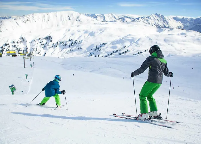 Апартаменты Alpenapartment Mit Nationalparkcard Брамберг-ам-Вильдкогель